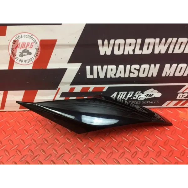 Coque arrière gauche Ducati 1262 XDiavel S 2016 à 2024