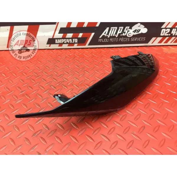 Coque arrière gauche Ducati 1262 XDiavel S 2016 à 2024