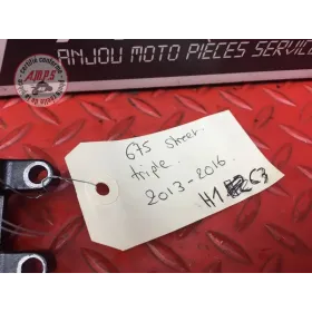 Démarreur 675 Street Triple H1-C3 