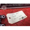Démarreur 675 Street Triple 2013