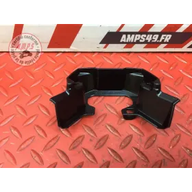 Entourage de compteur