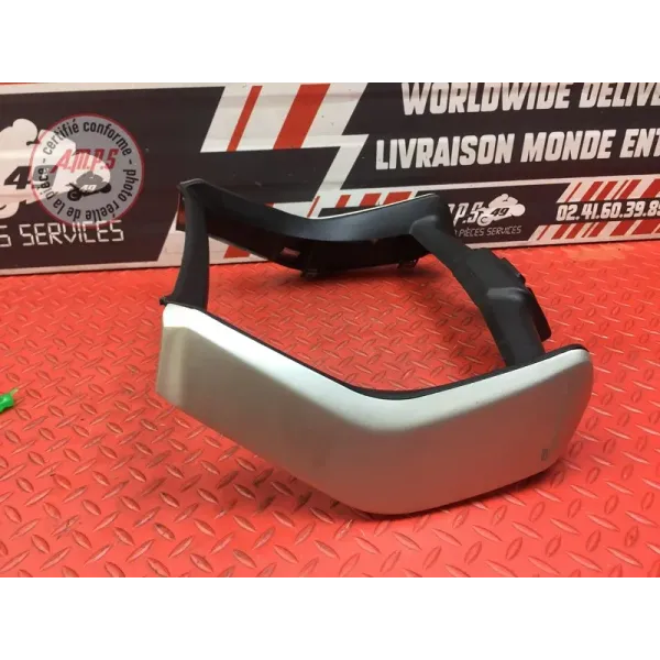 Entourage de radiateur Ducati 1262 XDiavel S 2016 à 2024