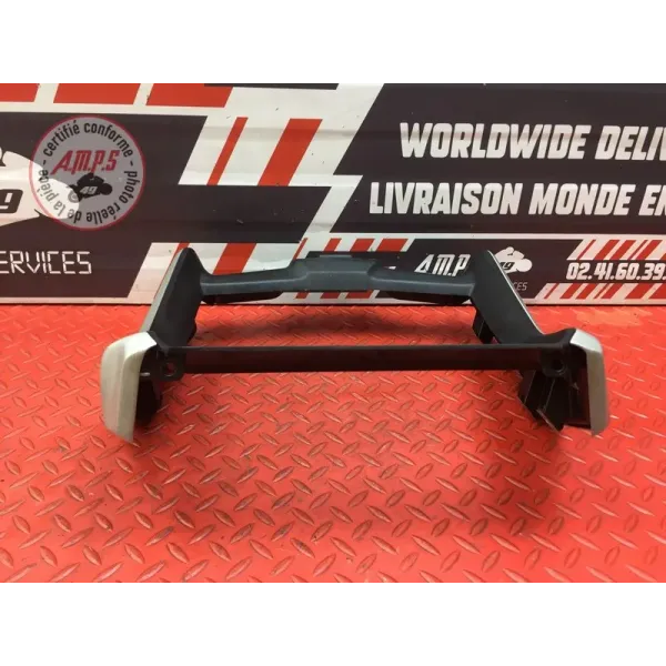 Entourage de radiateur Ducati 1262 XDiavel S 2016 à 2024