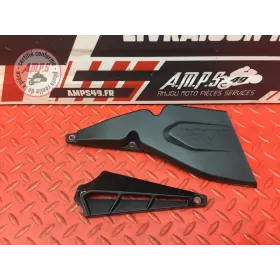 Entrée d'air sur cache distribution Ducati 1262 XDiavel S 2016 à 2024