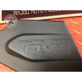 Entrée d'air sur cache distribution