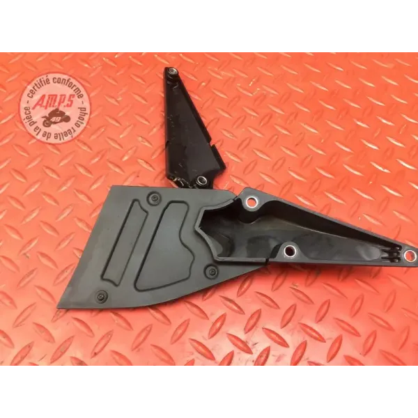 Entrée d'air sur cache distribution Ducati 1262 XDiavel S 2016 à 2024