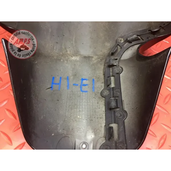 Garde boue avant Ducati 1262 XDiavel S 2016 à 2024