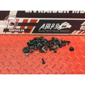 Kit de vis de carrosserie Ducati 1262 XDiavel S 2016 à 2024