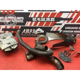 Ligne complète Termignoni Ducati 749 H8-A3