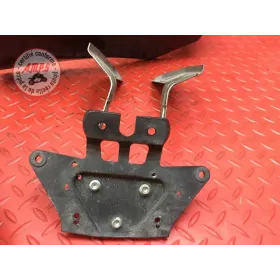 Ligne complète Termignoni Ducati 749 H8-A3