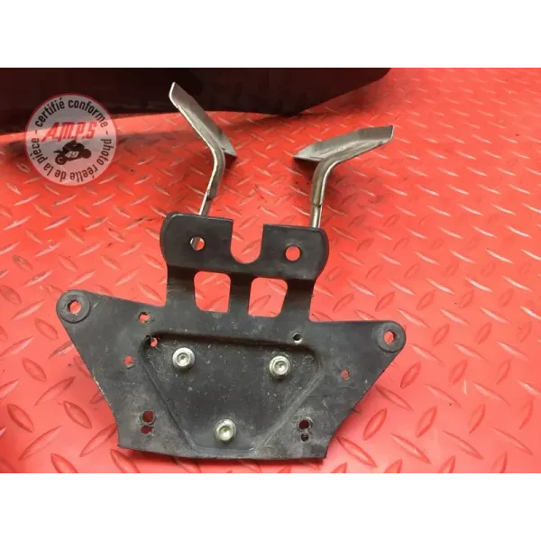 Ligne complete d'echappement Termignoni Ducati 749 2003 à 2007