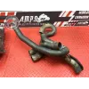 Ligne complete d'echappement Termignoni Ducati 749 2003 à 2007