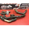 Ligne complete d'echappement Termignoni Ducati 749 2003 à 2007