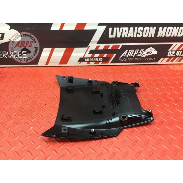 Passage de roue Ducati 1262 XDiavel S 2016 à 2024