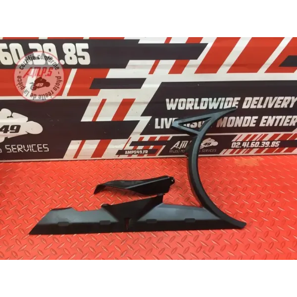 Protection de courroie Ducati 1262 XDiavel S 2016 à 2024