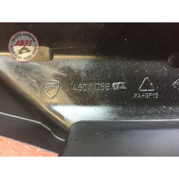 Protection de courroie Ducati 1262 XDiavel S 2016 à 2024