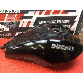 Réservoir Ducati 1262 XDiavel S 2016 à 2024