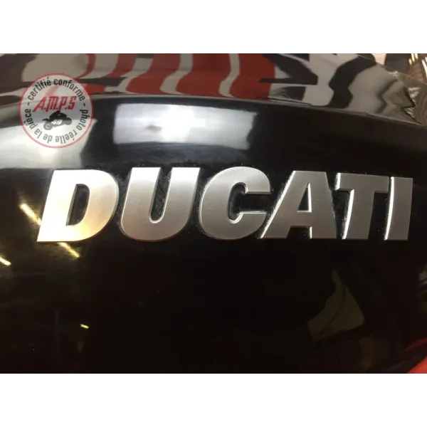 Réservoir Ducati 1262 XDiavel S 2016 à 2024