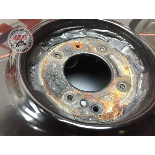 Réservoir Ducati 1262 XDiavel S 2016 à 2024
