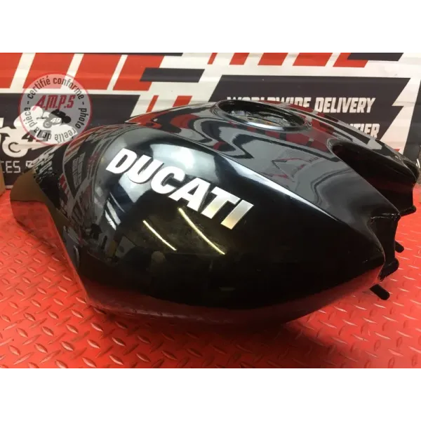 Réservoir Ducati 1262 XDiavel S 2016 à 2024