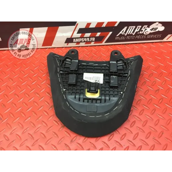 Selle passager Ducati 1262 XDiavel S 2016 à 2024