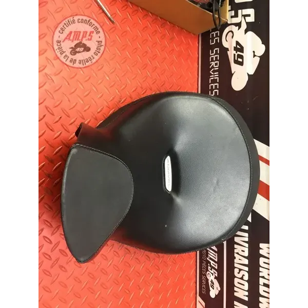 Selle pilote Ducati 1262 XDiavel S 2016 à 2024