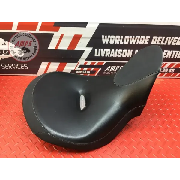 Selle pilote Ducati 1262 XDiavel S 2016 à 2024