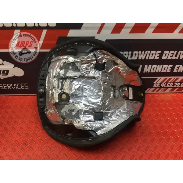 Selle pilote Ducati 1262 XDiavel S 2016 à 2024