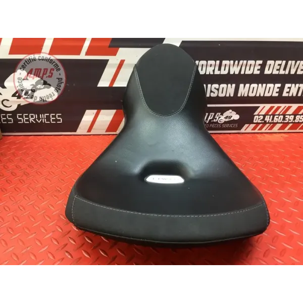 Selle pilote Ducati 1262 XDiavel S 2016 à 2024