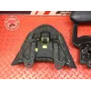 Sissybar avec selle passager Ducati 1262 XDiavel S 2016 à 2024
