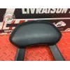Sissybar avec selle passager Ducati 1262 XDiavel S 2016 à 2024