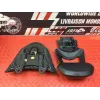 Sissybar avec selle passager Ducati 1262 XDiavel S 2016 à 2024
