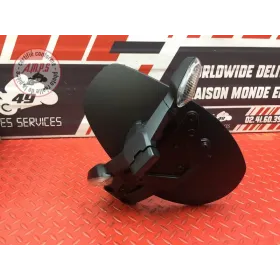Support de plaque Ducati 1262 XDiavel S 2016 à 2024