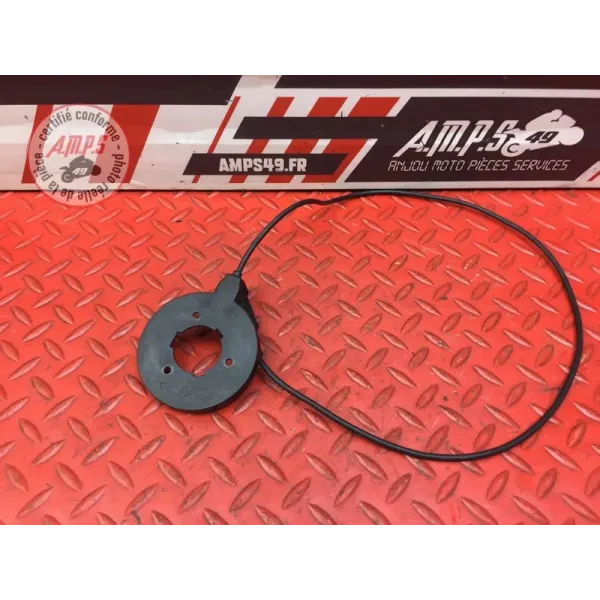 Antenne de neiman Ducati 1262 XDiavel S 2016 à 2024