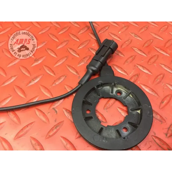 Antenne de neiman Ducati 1262 XDiavel S 2016 à 2024