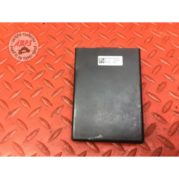 Black box Ducati 1262 XDiavel S 2016 à 2024