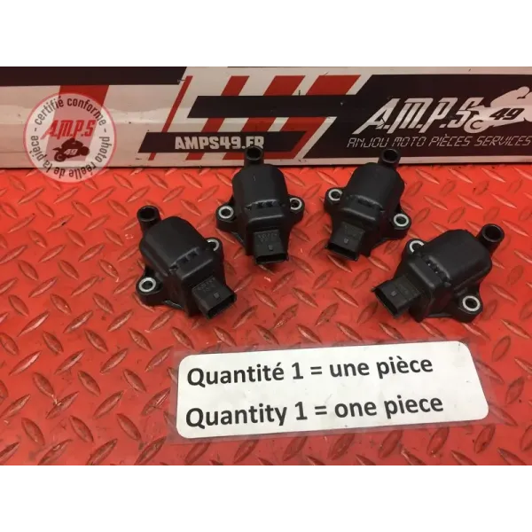 Bobine d'allumage Ducati 1262 XDiavel S 2016 à 2024