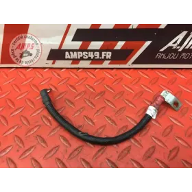 Cable de batterie Ducati 1262 XDiavel S 2016 à 2024