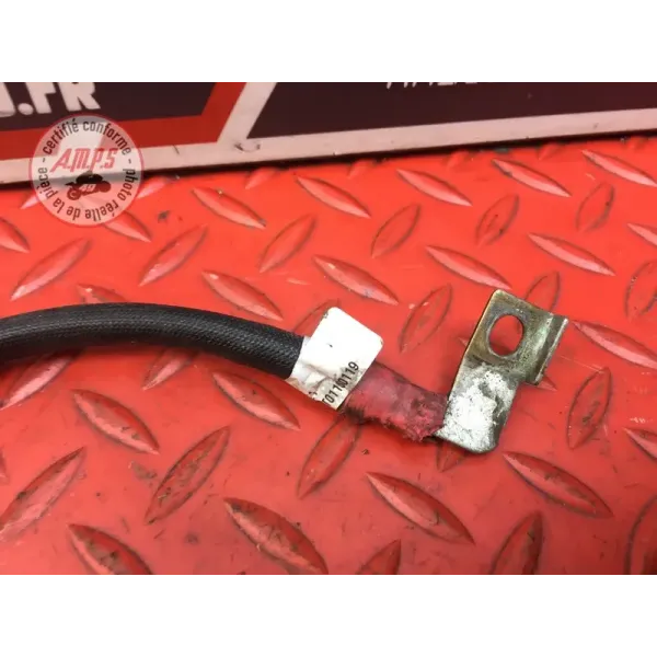 Cable de batterie Ducati 1262 XDiavel S 2016 à 2024