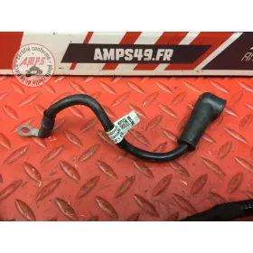 Cable de masse Ducati 1262 XDiavel S 2016 à 2024