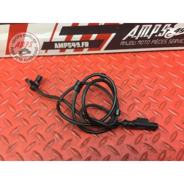 Capteur ABS avant Ducati 1262 XDiavel S 2016 à 2024