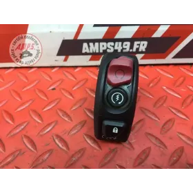 Commodo droit Ducati 1262 XDiavel S 2016 à 2024