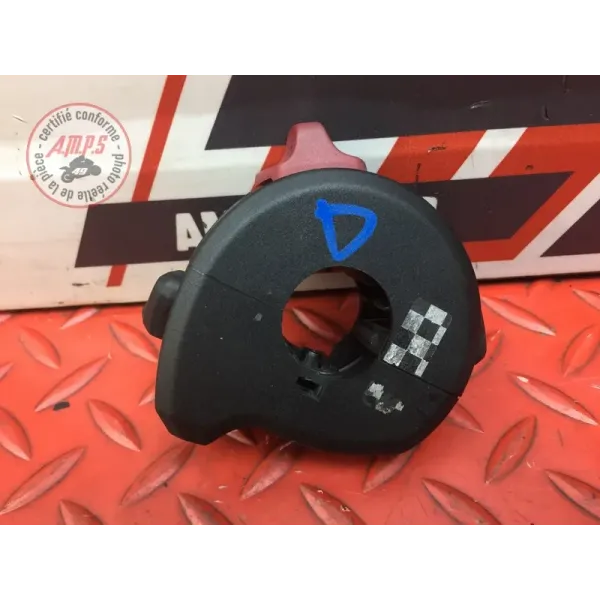 Commodo droit Ducati 1262 XDiavel S 2016 à 2024