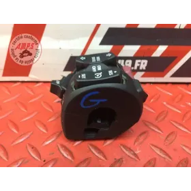 Commodo gauche Ducati 1262 XDiavel S 2016 à 2024
