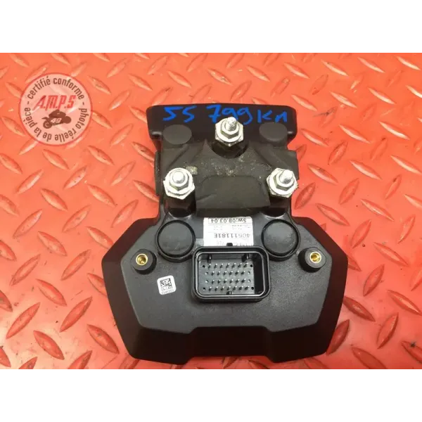 Compteur Tableau de bord Ducati 1262 XDiavel S 2016 à 2024