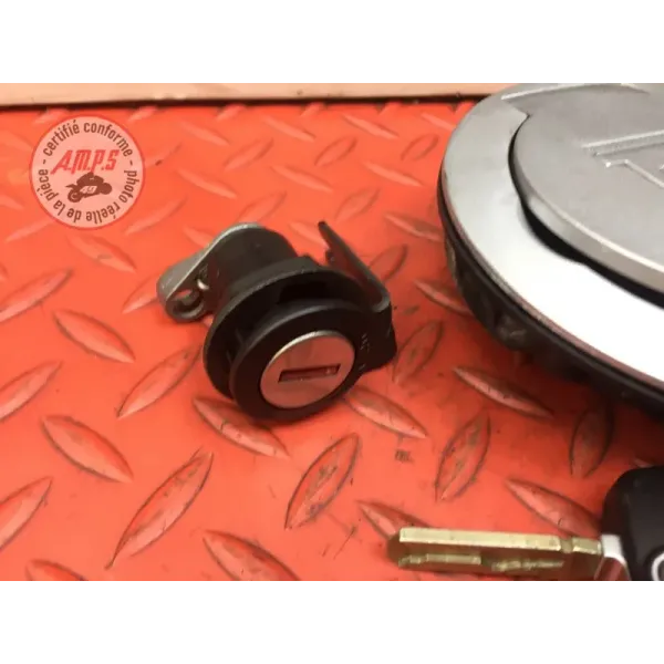 Kit neiman Ducati 1262 XDiavel S 2016 à 2024