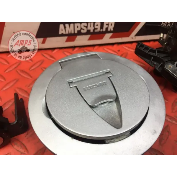 Kit neiman Ducati 1262 XDiavel S 2016 à 2024