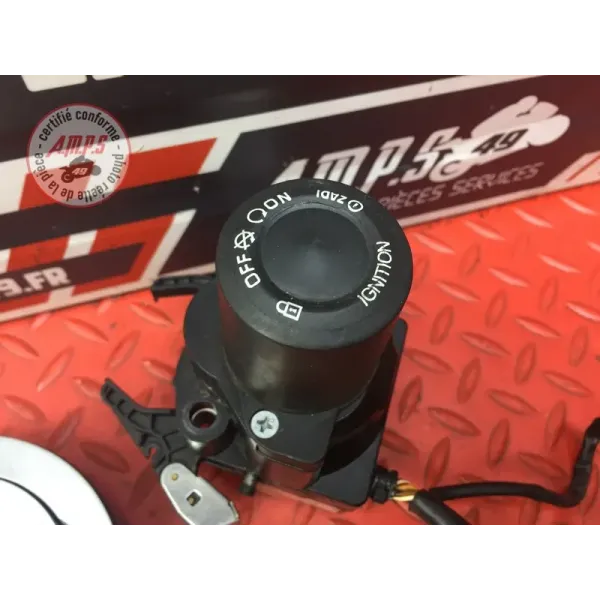 Kit neiman Ducati 1262 XDiavel S 2016 à 2024