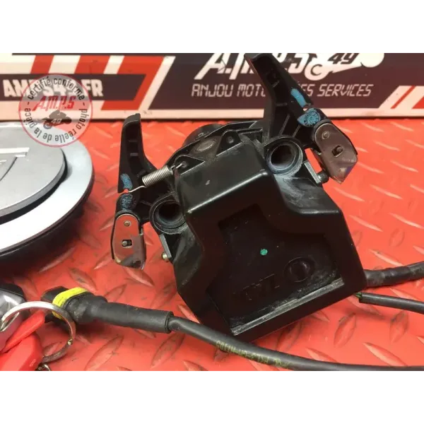 Kit neiman Ducati 1262 XDiavel S 2016 à 2024