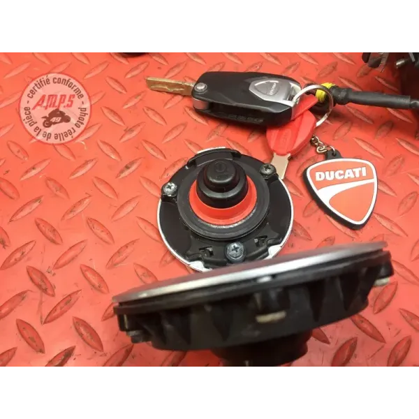 Kit neiman Ducati 1262 XDiavel S 2016 à 2024